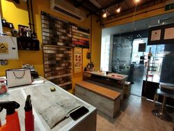 One Dusun Residences (D12), Retail #443636221